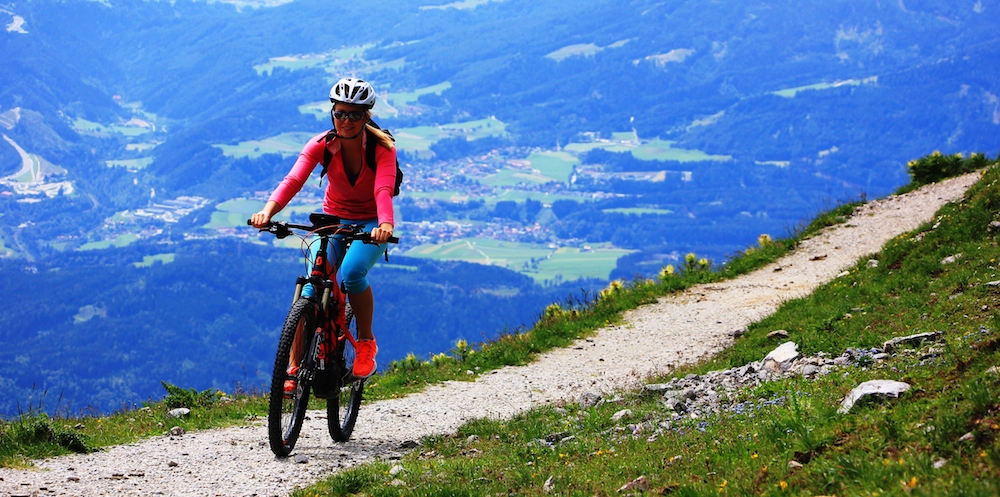 paradiso Innsbruck Mtb