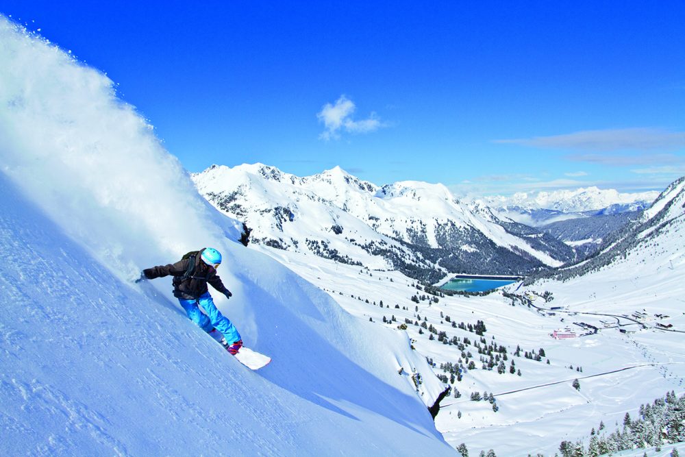 Foto: TVB Innsbruck