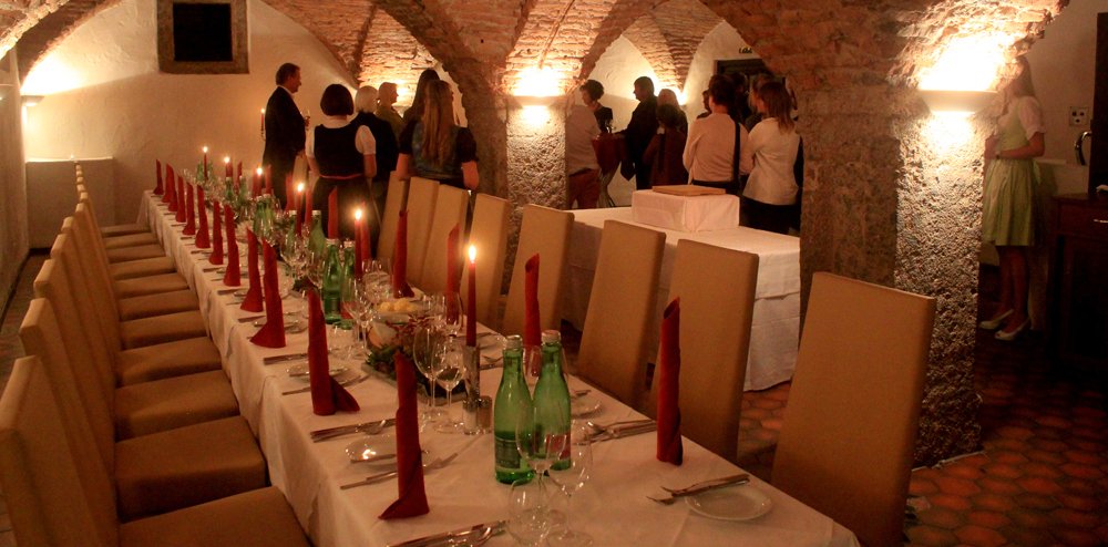 Perfect place for private parties