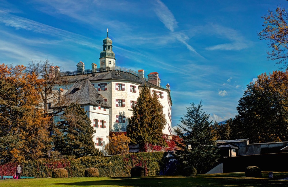 Schloss Ambras