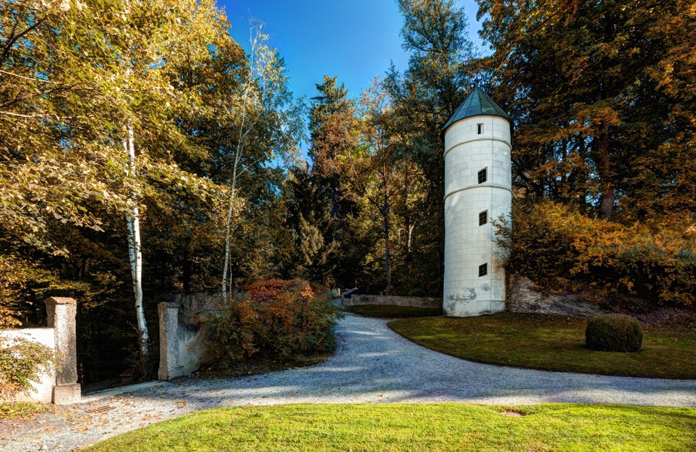 Schloss Ambras