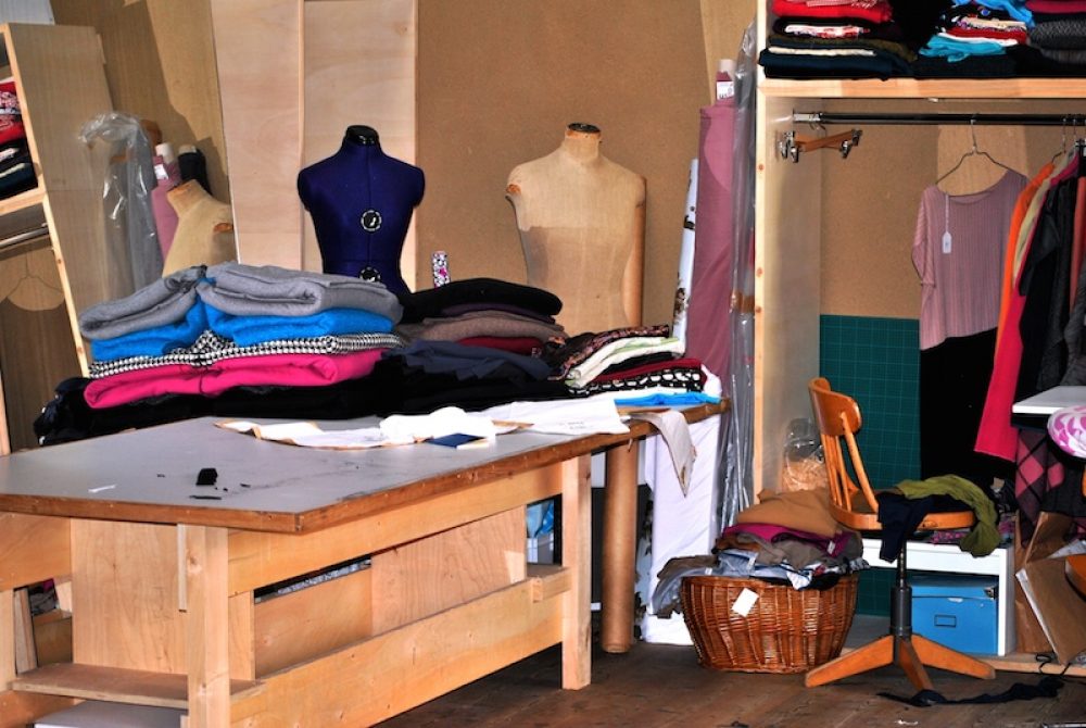 Hannas Modewerkstatt