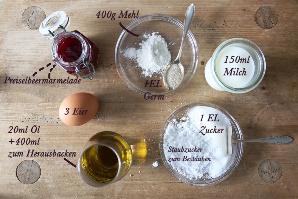 Kiachl und Glühwein ? Nadja Hudovernik