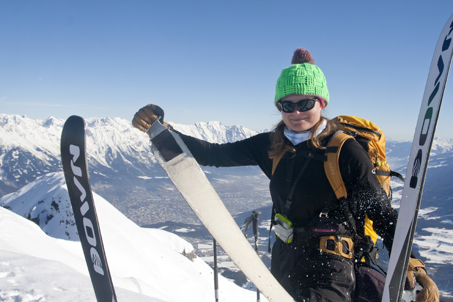 freeride city, innsbruck, sellrain, kühtai, axamer lizum, skitour, freeride
