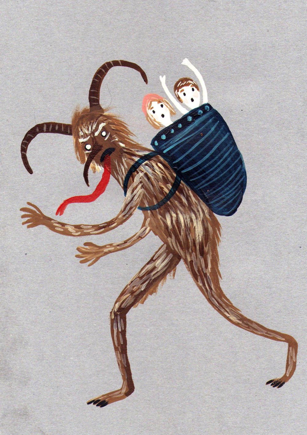 krampus