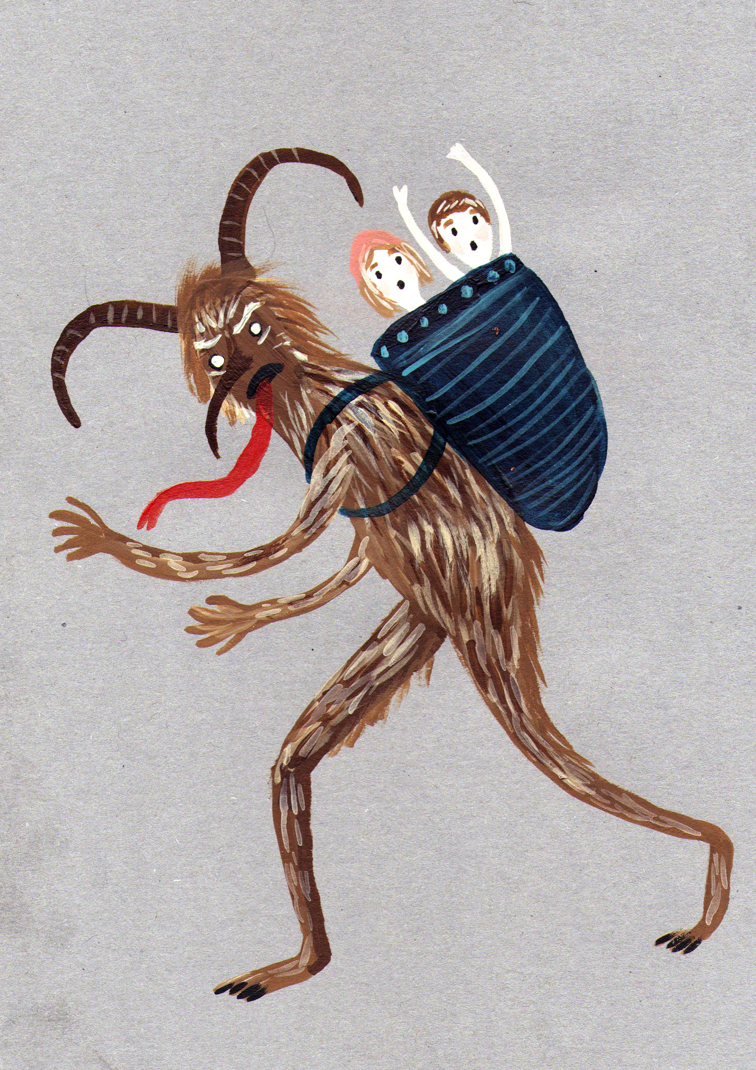 krampus