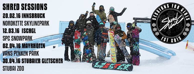 Shred Unit