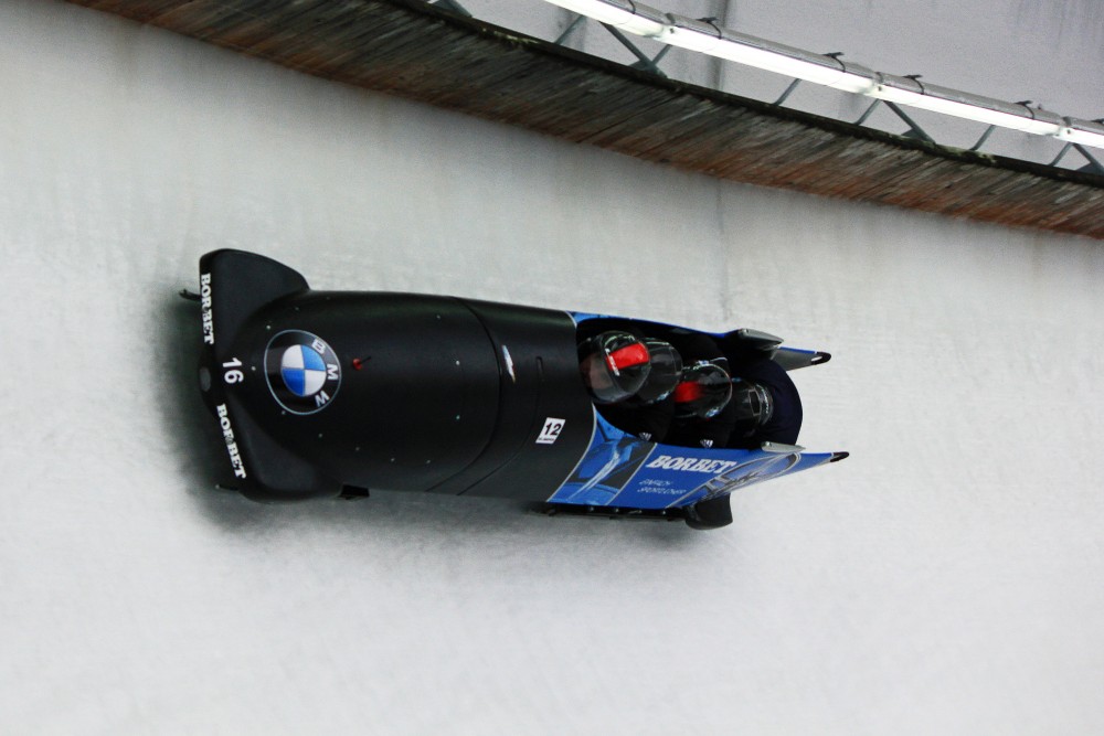 WM2016 Innsbruck