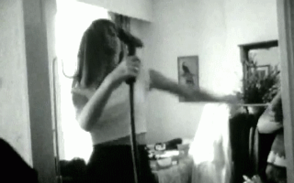 Föhn GIF