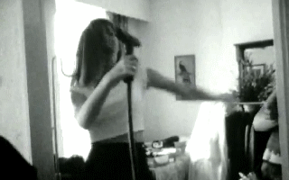 Föhn GIF