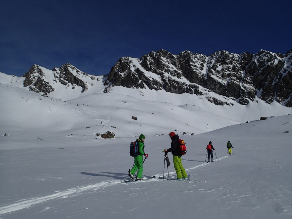 Skitouren