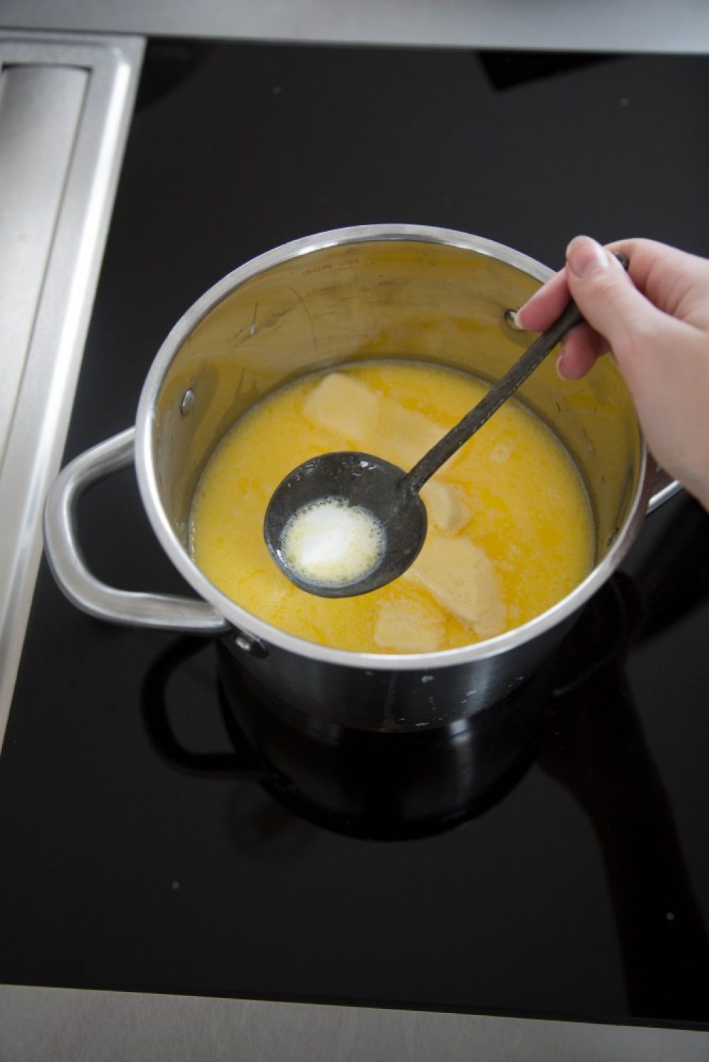 Osterpinzen Rezept ©Nadja Hudovernik