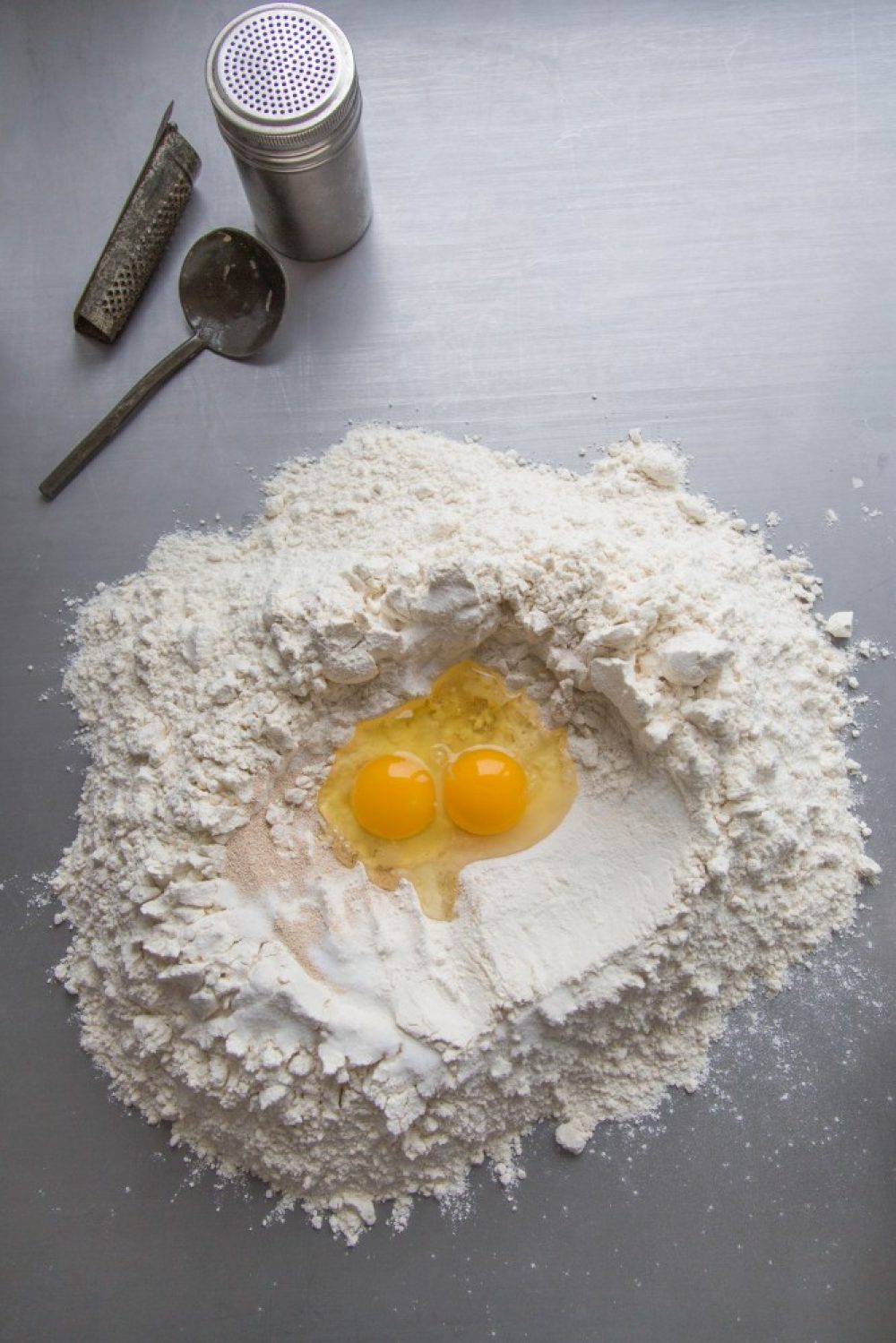 Osterpinzen Rezept ©Nadja Hudovernik