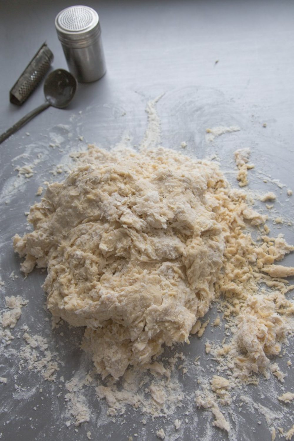 Osterpinzen Rezept ©Nadja Hudovernik