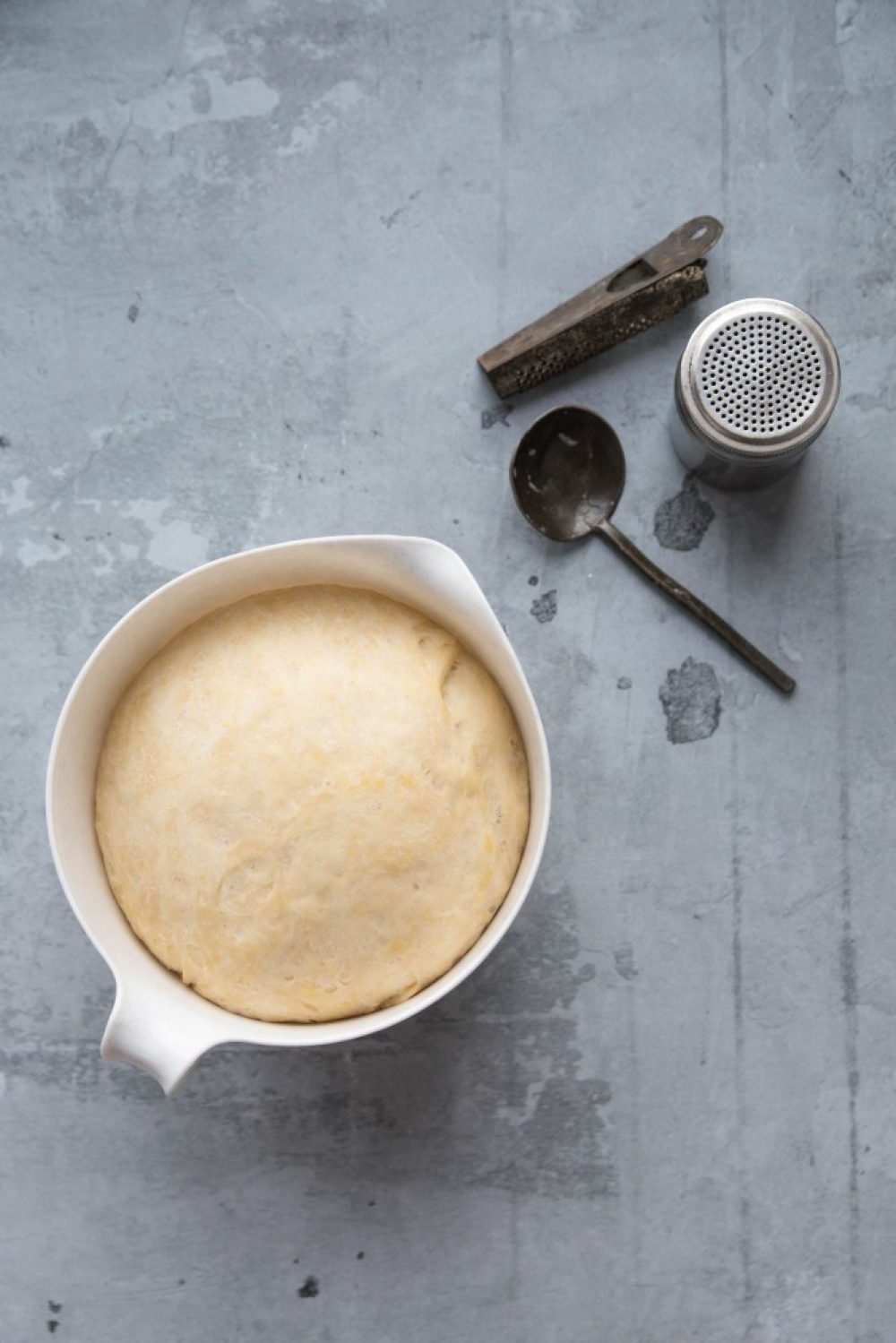 Osterpinzen Rezept ©Nadja Hudovernik