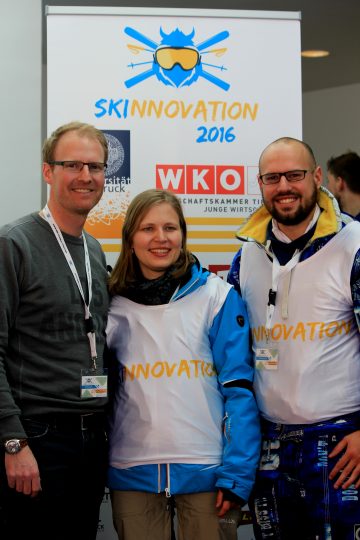 Skinnovation 2016