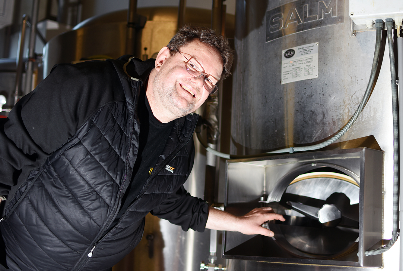 Harald Kessel klein