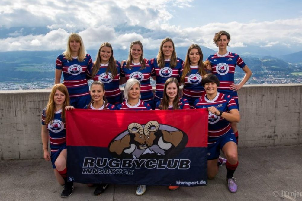 Women's Innsbruck Rugby Club