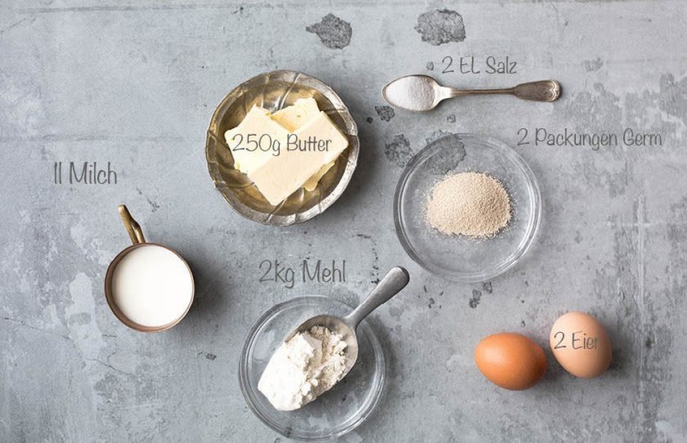 Osterpinzen Nadja Hudovernik