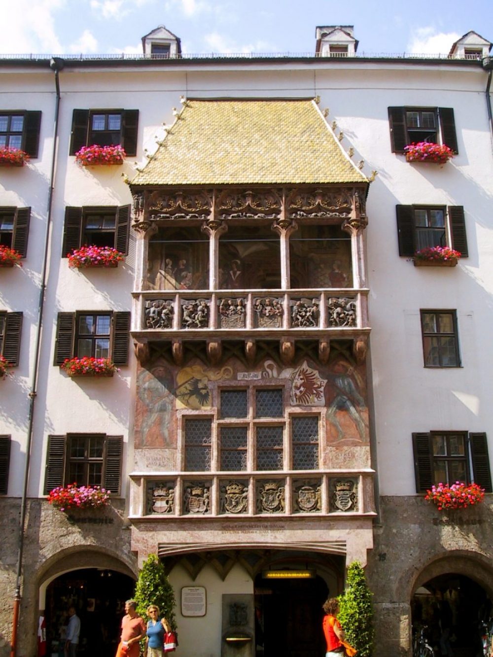 Goldenes_Dachl