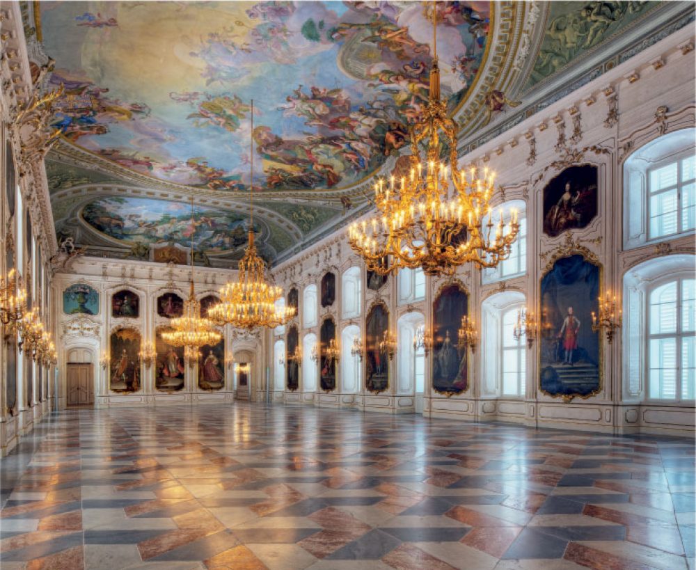 Hofburg
