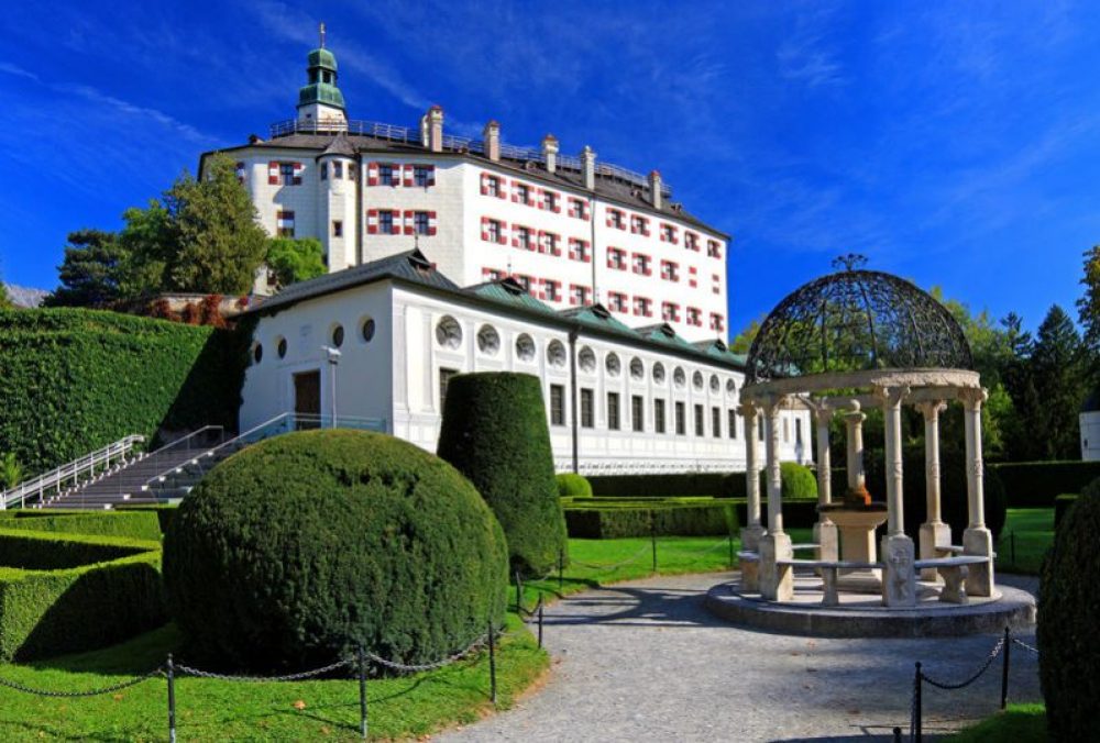 Schloss Ambras