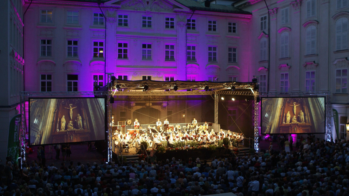 Summer Concert Season Kicks Off In Innsbruck Here's What's myinnsbruck