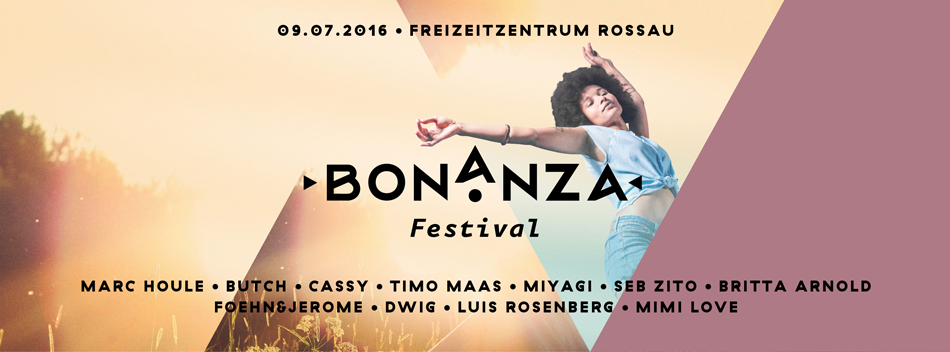 Bonanza Festival Outdoor and Indoor