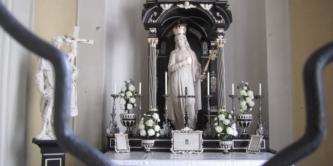 Kirchen in Innsbruck