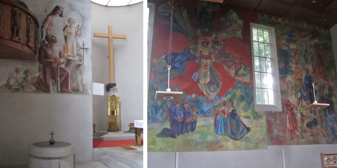 Kirchen in Innsbruck