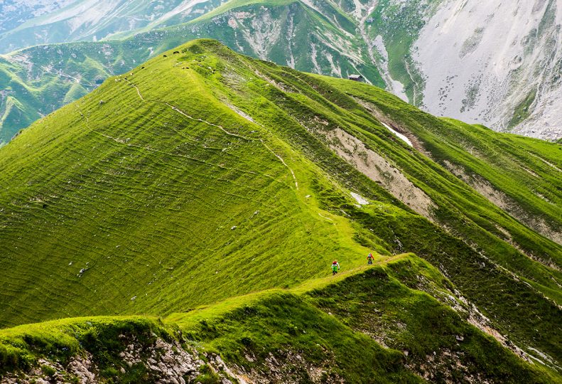 So schön, nur 30 Minuten von innsbruck entfernt und doch eider verboten