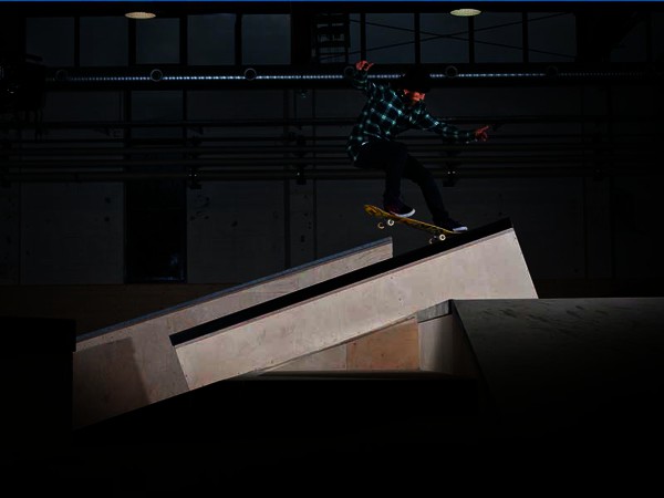 Wub-Halle Innsbruck,Sport, Trend Sport, Skateboard, Longboard, Austria