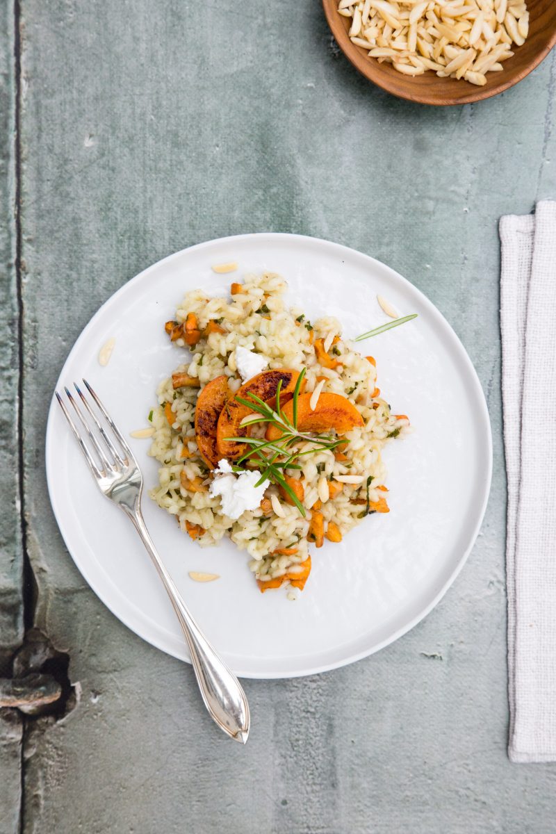 Pfifferlingrezept