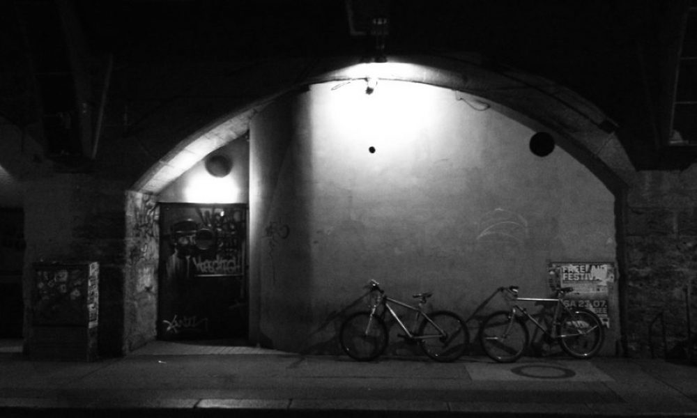 Project, Innsbruck nightclubs.