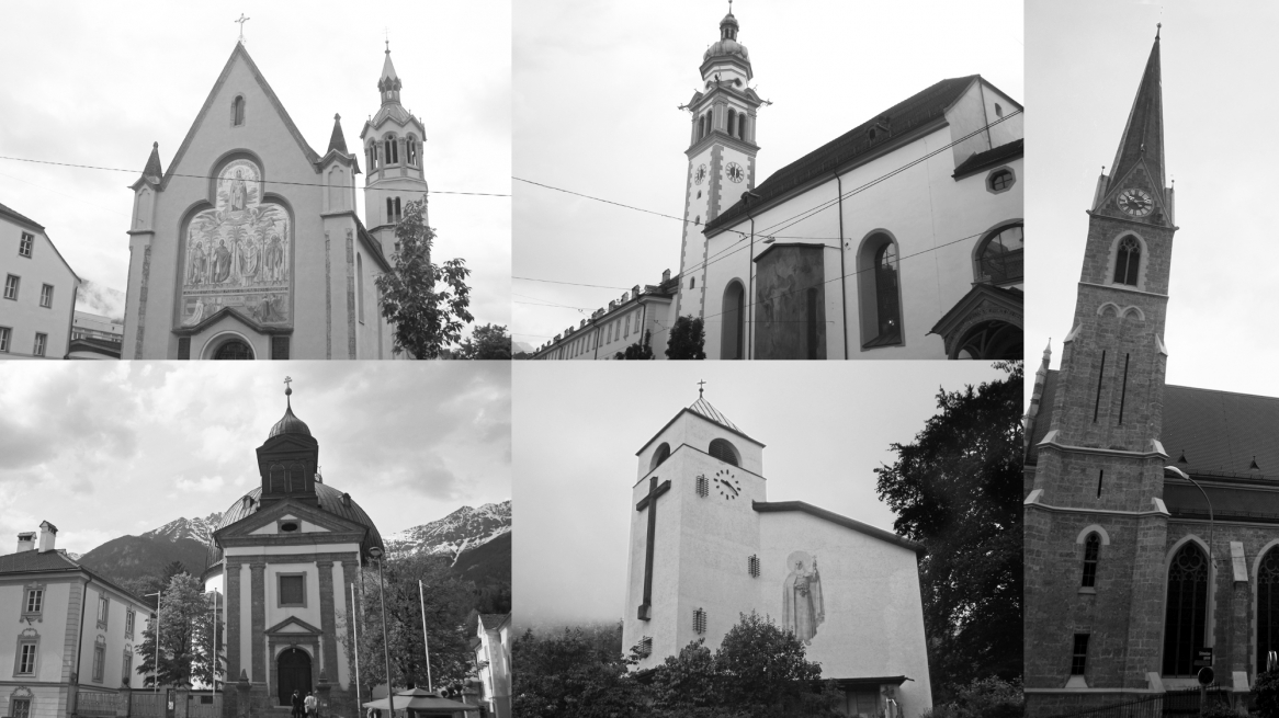 kirchen-in-innsbruck-ii