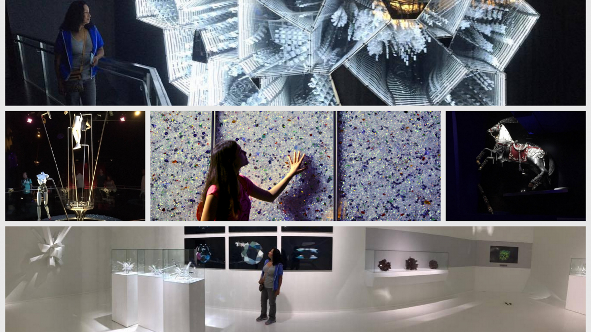 Swarovski Kritallwelten Innsbruck Card