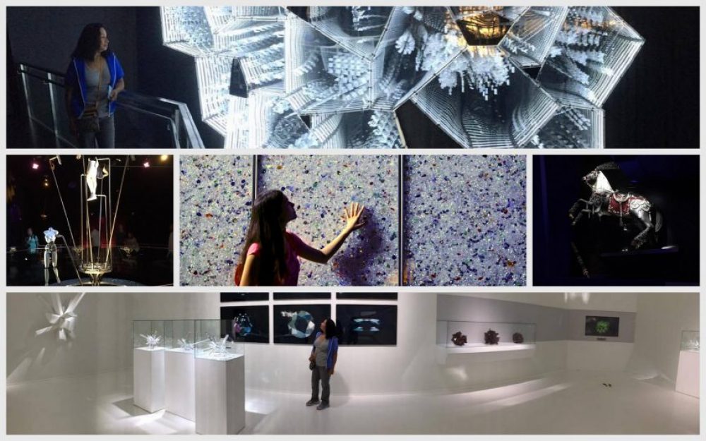 Swarovski Kritallwelten Innsbruck Card