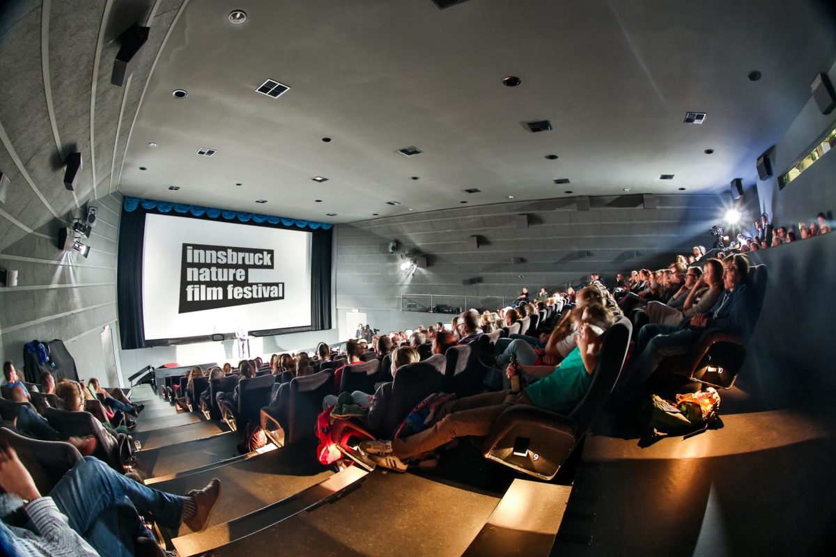 Leokino - Innsbruck Natur Film Festival