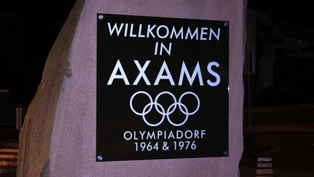 axams