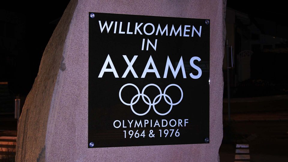 axams