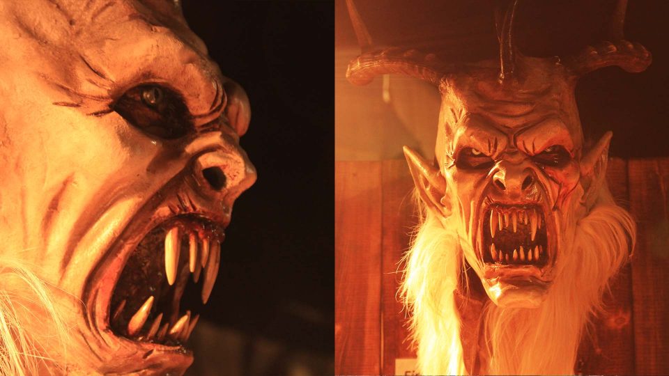 krampus-mask