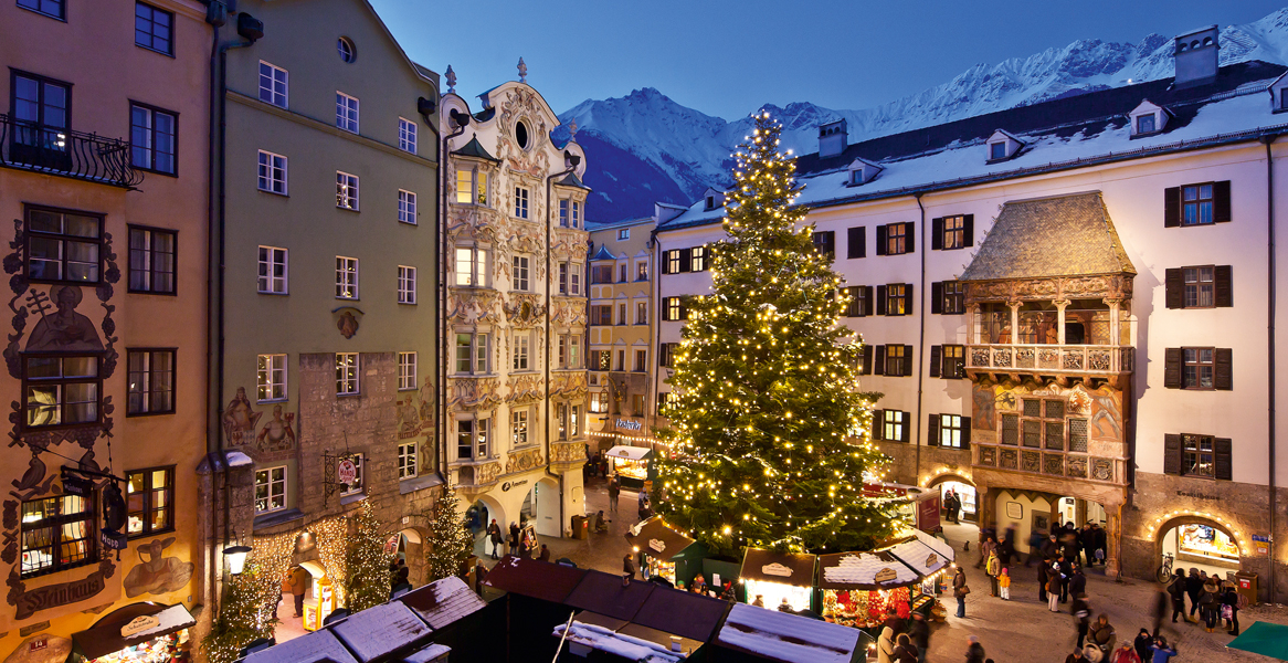 © TVB Innsbruck / Christof Lackner