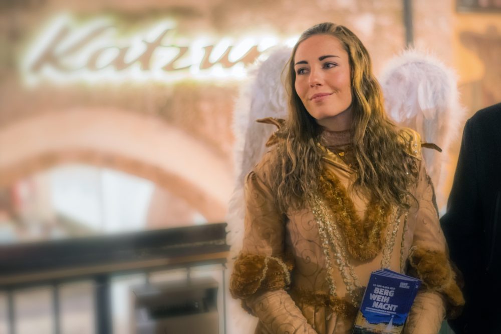 Mercatini di Natale ©Danijel Jovanovic Photography