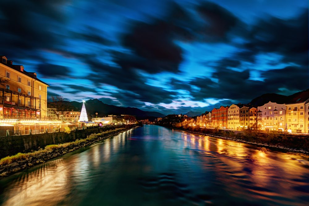 Mercatini di Natale - St. Nikolaus © Danijel Jovanovic Photography