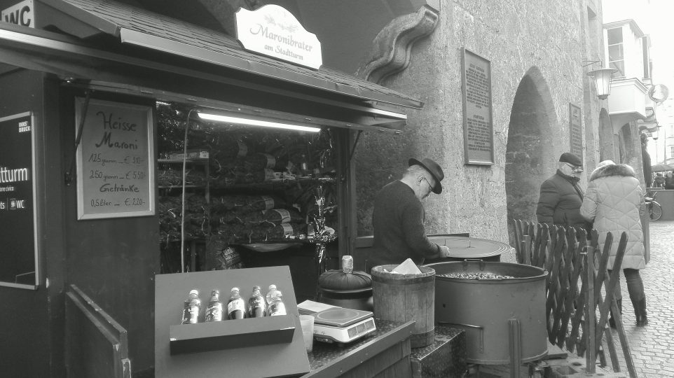 Innsbruck, Austria, Tradizioni, Cultura, Krampus