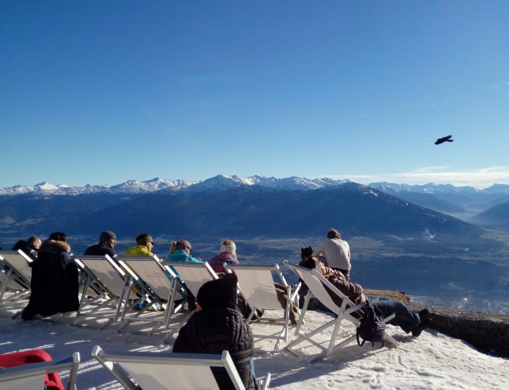 Panorama mozzafiato ©Ilaria Assenza