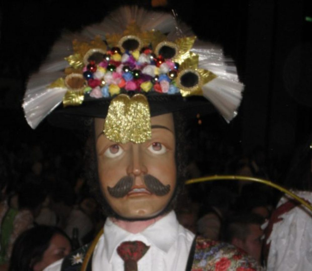 Kulturerbe Spiegeltuxer Die 'noblen' Spiegeltuxer