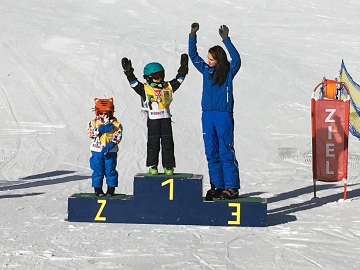 Podium
