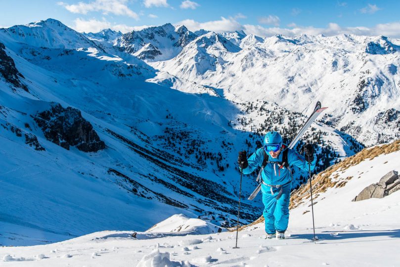 skitour, freeride, freeride city, lizum, sellrain
