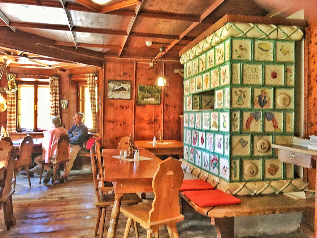 Meissnerhaus, Viggartal